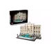 منشئ LEGO Architecture Trevi Fountain (21062) منشئ LEGO Architecture Trevi Fountain (21062)