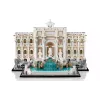 Конструктор LEGO Architecture Trevi Fountain (21062)