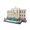 Конструктор LEGO Architecture Trevi Fountain (21062)