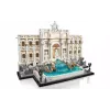 Конструктор LEGO Architecture Trevi Fountain (21062)