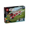 منشئ LEGO Star Wars Jedi Bob's Starfighter (75388)