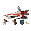 منشئ LEGO Star Wars Jedi Bob's Starfighter (75388)