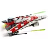 منشئ LEGO Star Wars Jedi Bob's Starfighter (75388)
