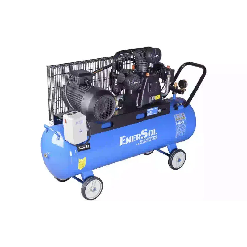 Въздушен компресор EnerSol (ES-AC480-100-3PRO)