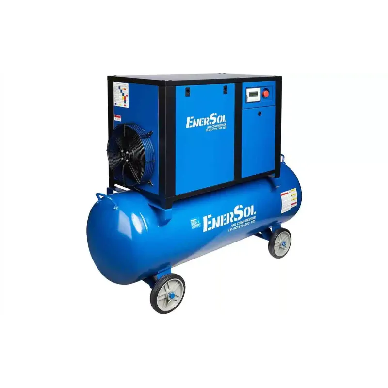 Air compressor EnerSol (ES-AC1570-200-1SS)