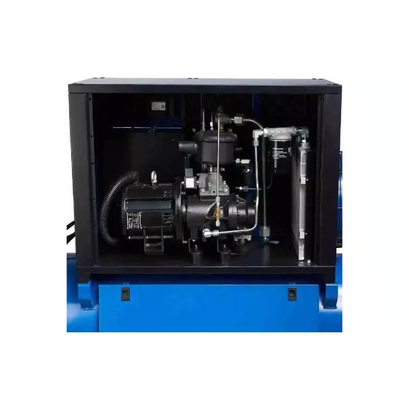 Air compressor EnerSol (ES-AC1570-200-1SS)