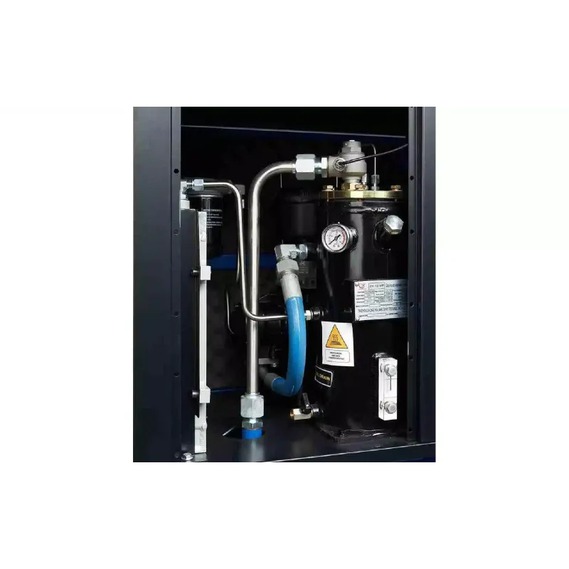 Air compressor EnerSol (ES-AC1570-200-1SS)