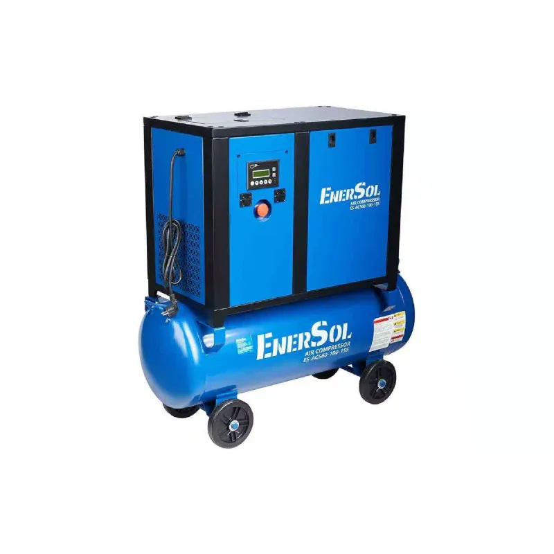 ضاغط الهواء EnerSol (ES-AC560-100-1SS)