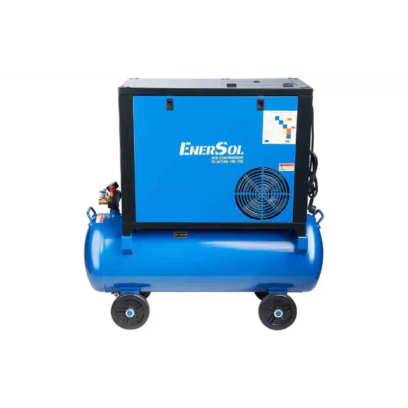 ضاغط الهواء EnerSol (ES-AC560-100-1SS)