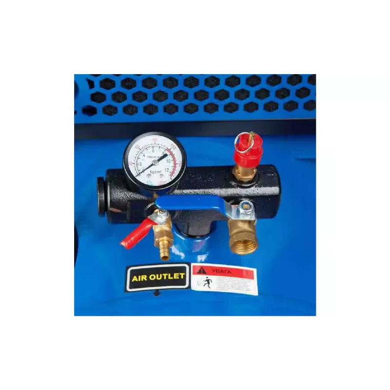 ضاغط الهواء EnerSol (ES-AC560-100-1SS)