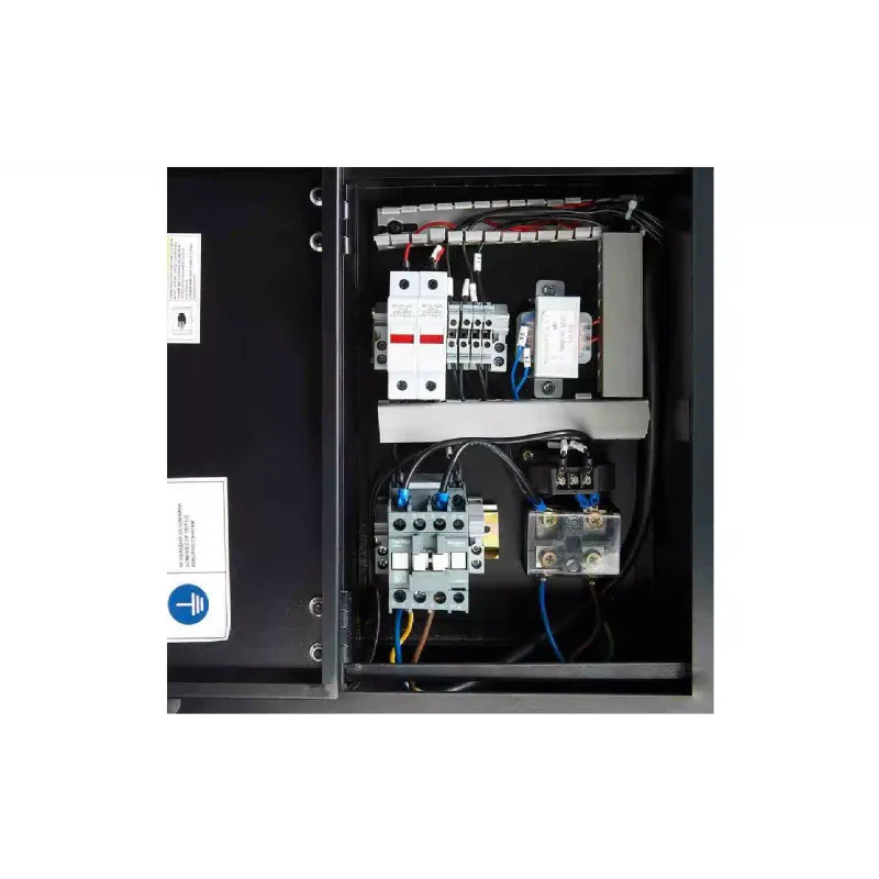 ضاغط الهواء EnerSol (ES-AC560-100-1SS)