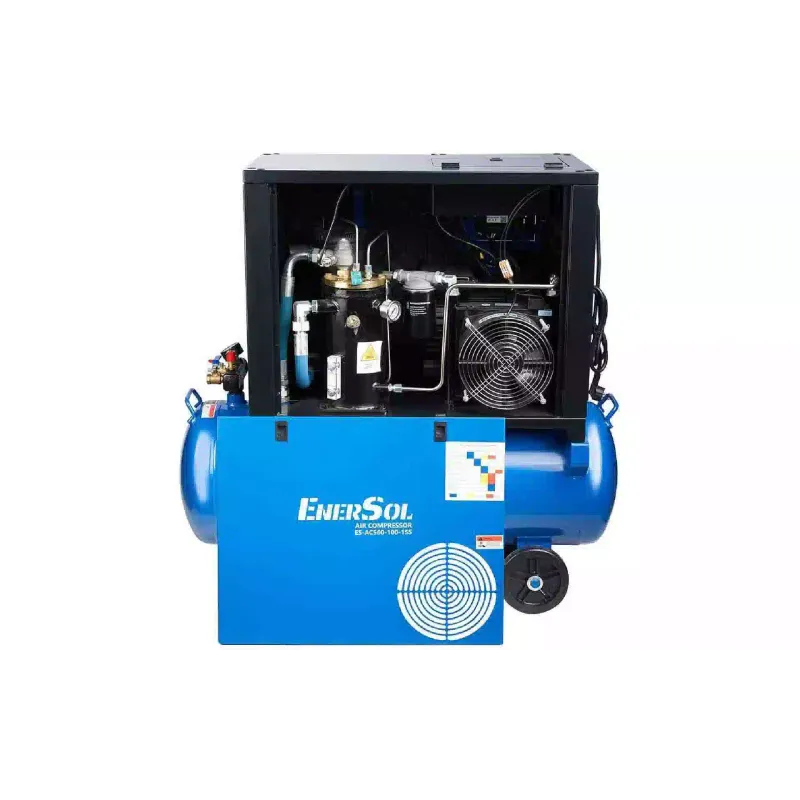 ضاغط الهواء EnerSol (ES-AC560-100-1SS)