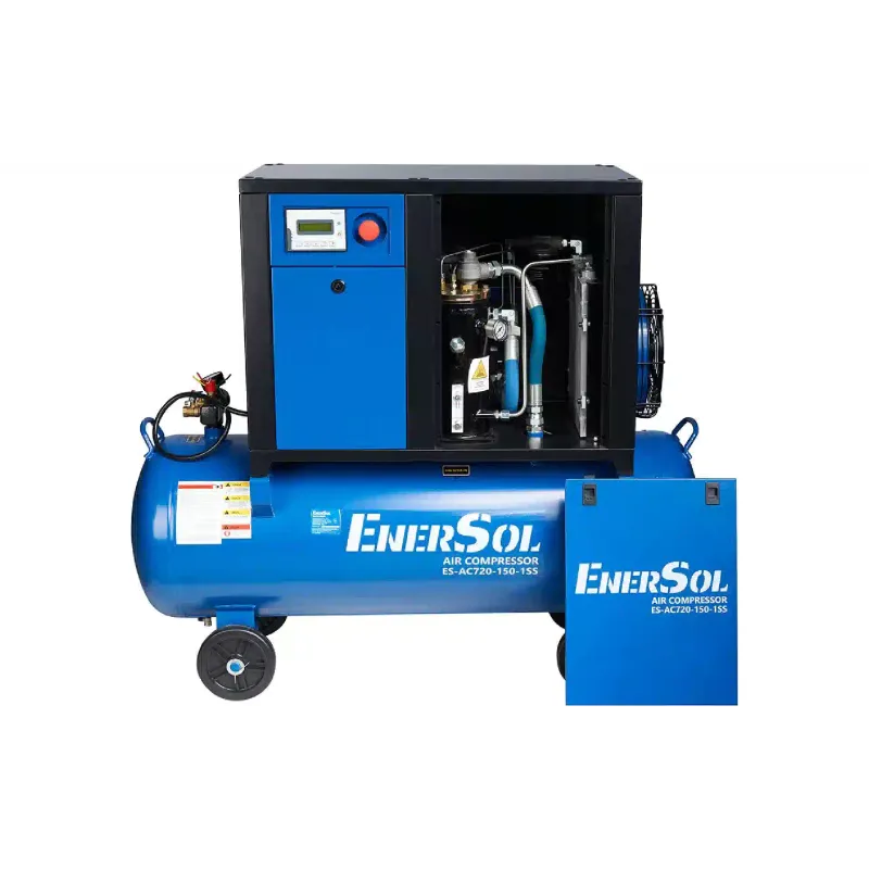 ضاغط الهواء EnerSol (ES-AC720-150-1SS)