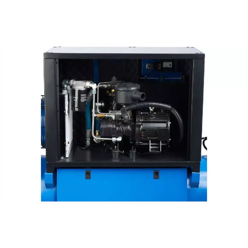 ضاغط الهواء EnerSol (ES-AC720-150-1SS)