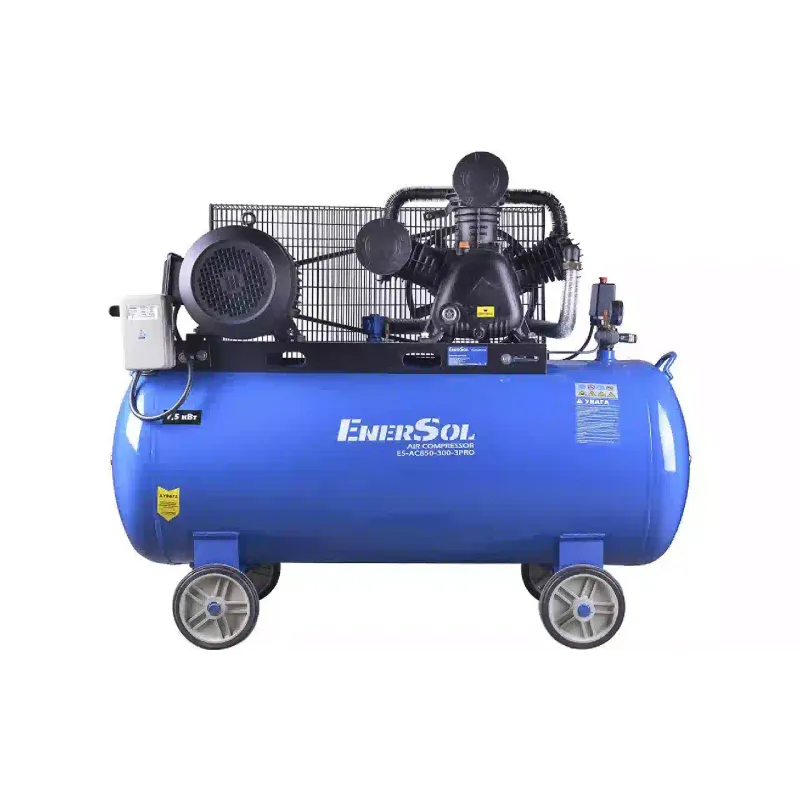 ضاغط الهواء EnerSol (ES-AC850-300-3PRO)