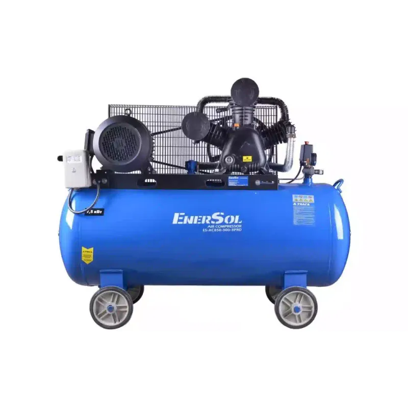 ضاغط الهواء EnerSol (ES-AC850-300-3PRO)
