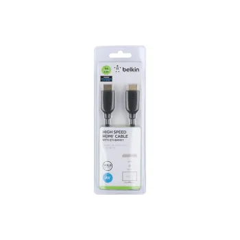 Kabel Belkin, Black (F3Y021BT1M)