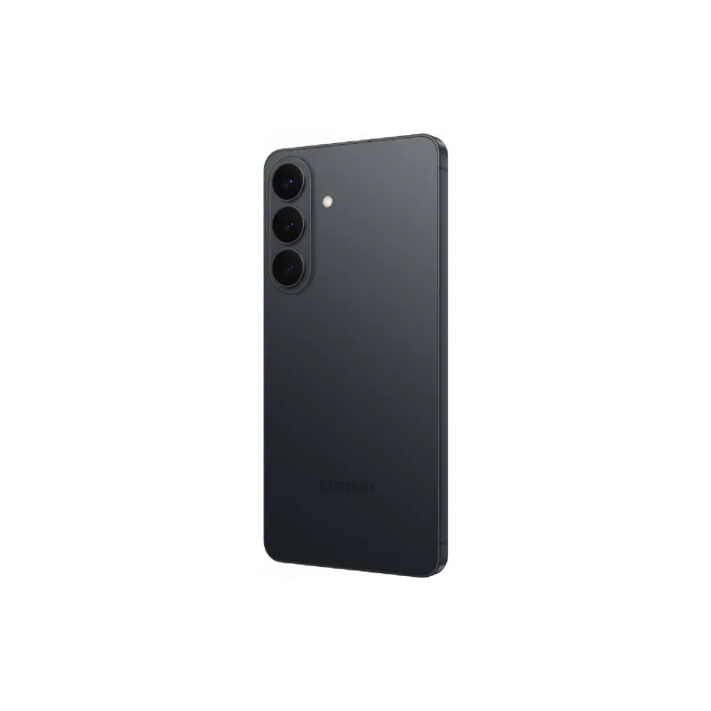 Смартфон Samsung Galaxy S26 Plus 5G S947, Black (SM-S947BZKDEUC)