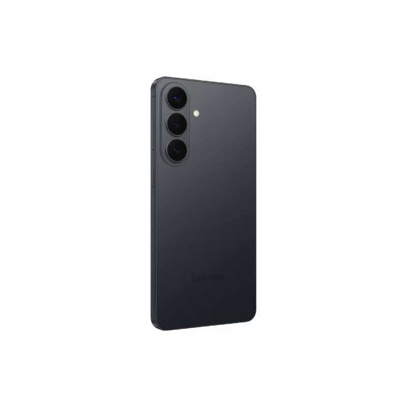 Смартфон Samsung Galaxy S26 Plus 5G S947, Black (SM-S947BZKDEUC)