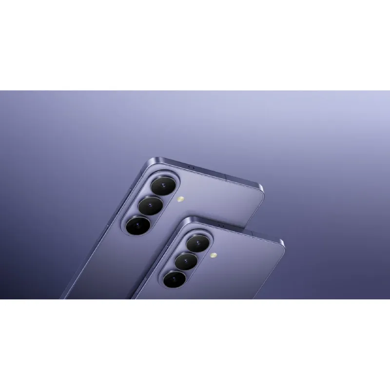 Смартфон Samsung Galaxy S26 Plus 5G 12Gb/256Gb/Android Cobalt Violet S947 (SM-S947BZVDEUC)