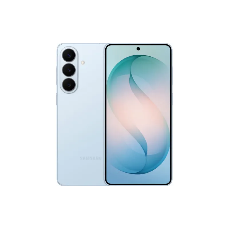Smartphone Samsung Galaxy S26 Plus 5G S947, Sky Blue (SM-S947BLBDEUC)