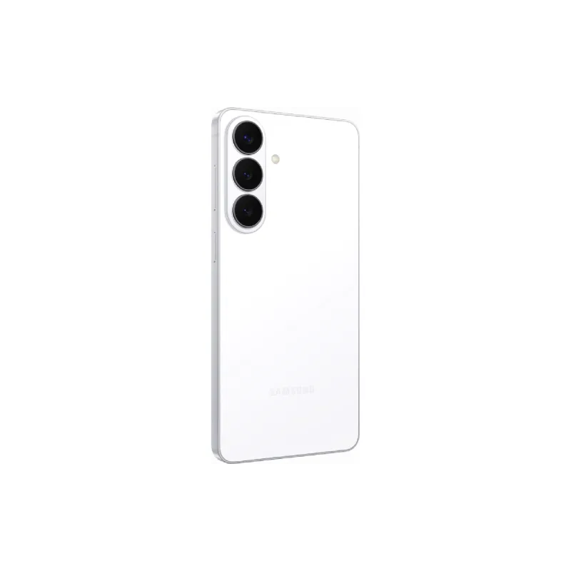 Смартфон Samsung Galaxy S26 Plus 5G 6.7" 12Gb/256Gb/Android White S947 (SM-S947BZWDEUC)