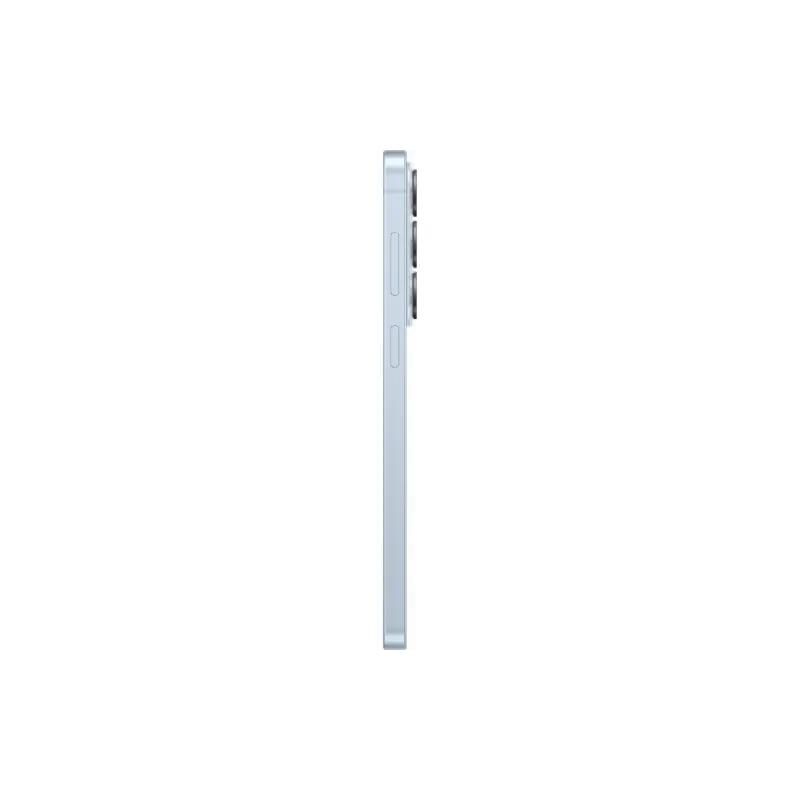 الهاتف الذكي Samsung Galaxy S26 Plus 5G S947, Light Blue (SM-S947BLBGEUC)