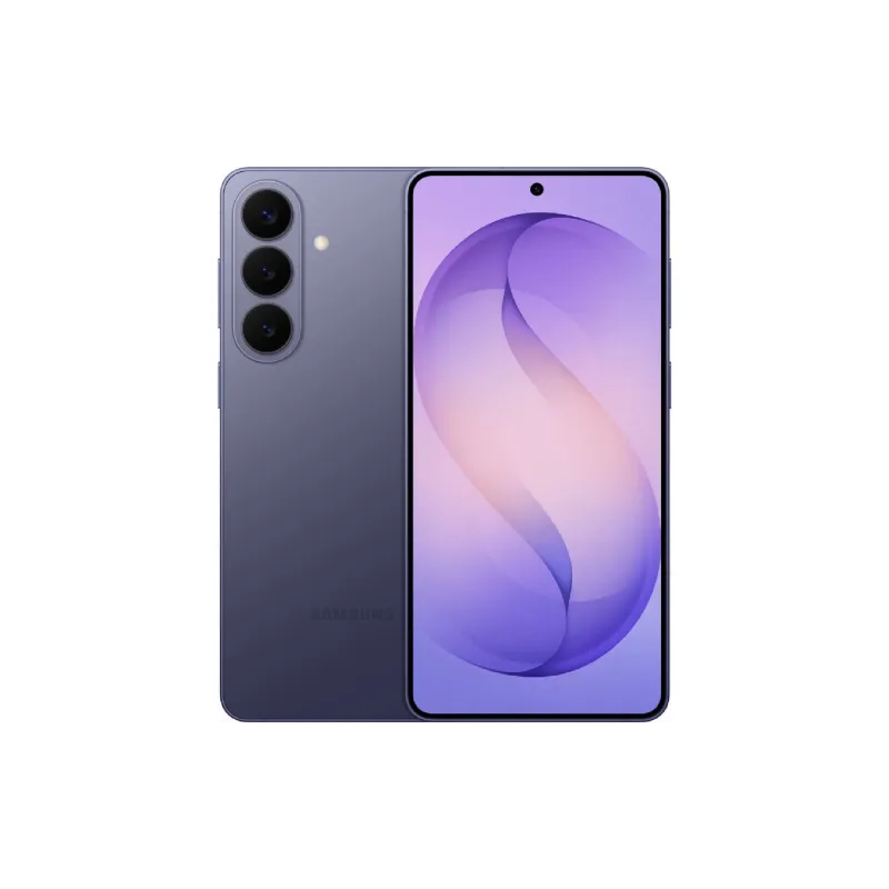 Смартфон Samsung Galaxy S26 Plus 5G S947, Cobalt Violet (SM-S947BZVGEUC)