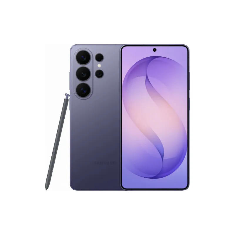 الهاتف الذكي Samsung Galaxy S26 Ultra 5G S948, Cobalt Violet (SM-S948BZVHEUC)