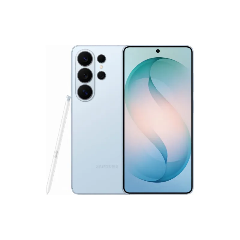 Смартфон Samsung Galaxy S26 Ultra 5G S948, Sky Blue (SM-S948BLBHEUC)