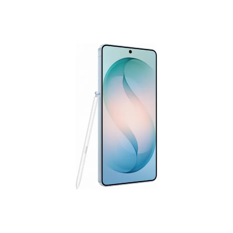 Смартфон Samsung Galaxy S26 Ultra 5G S948, Sky Blue (SM-S948BLBHEUC)