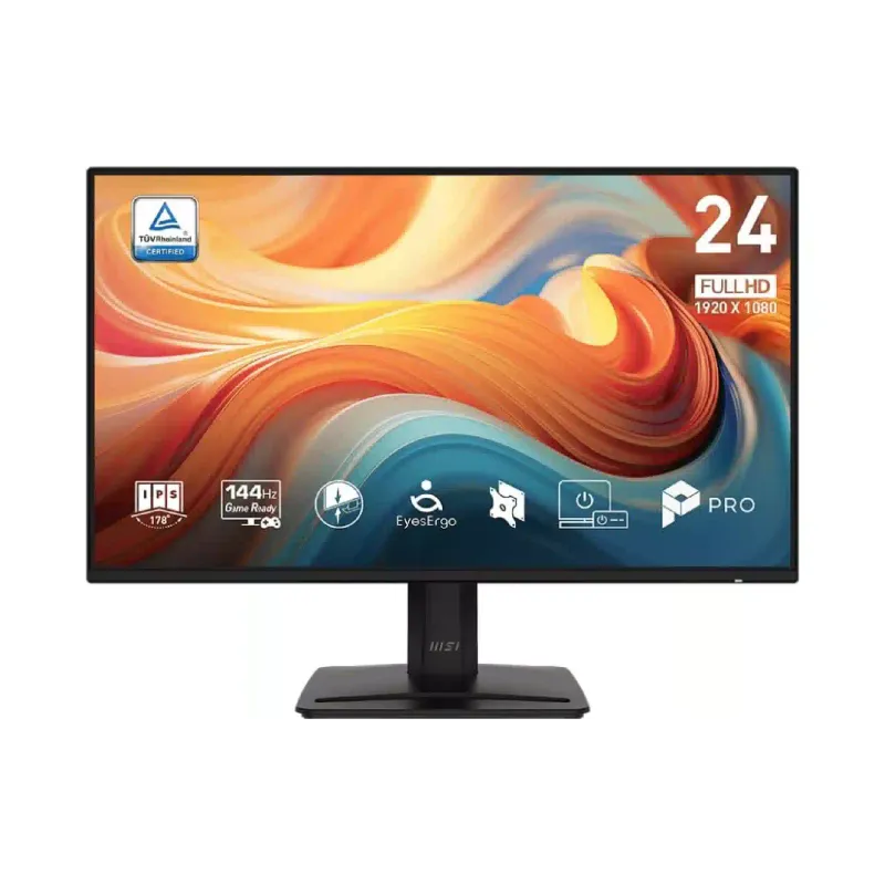 Монитор MSI MP242-E14A (9S6-3PD1CT-011)