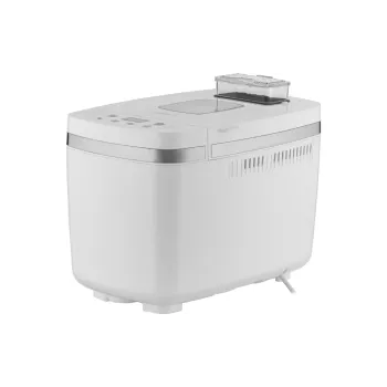 Máquina para hacer pan Ardesto, White (BM-D1500W)
