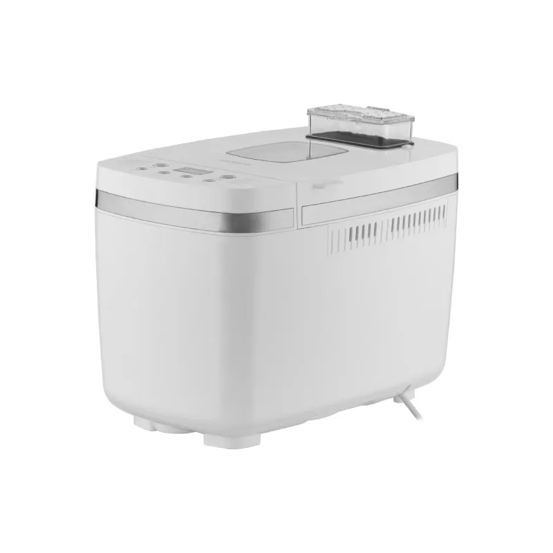 Μηχανή ψωμιού Ardesto, White (BM-D1500W)
