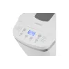 Μηχανή ψωμιού Ardesto, White (BM-D1500W)