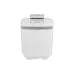 Brotbackautomat Ardesto, White (BM-D1500W)