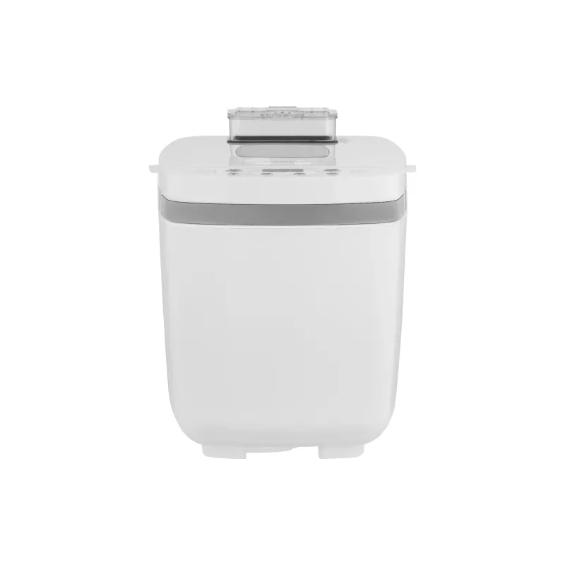 Μηχανή ψωμιού Ardesto, White (BM-D1500W)