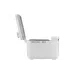 Brotbackautomat Ardesto, White (BM-D1500W)