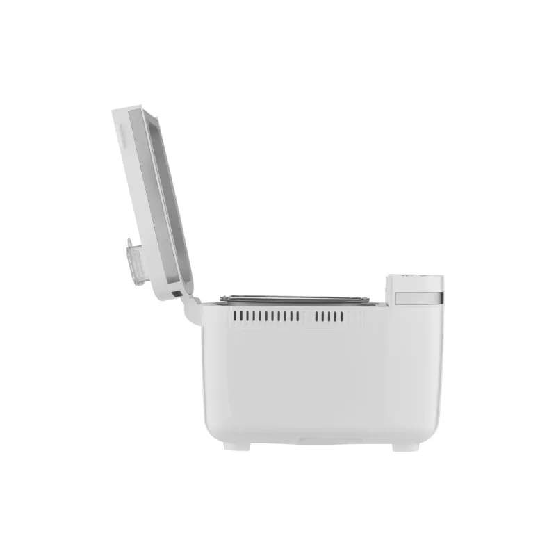 Μηχανή ψωμιού Ardesto, White (BM-D1500W)