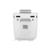 Μηχανή ψωμιού Ardesto, White (BM-D1500W)