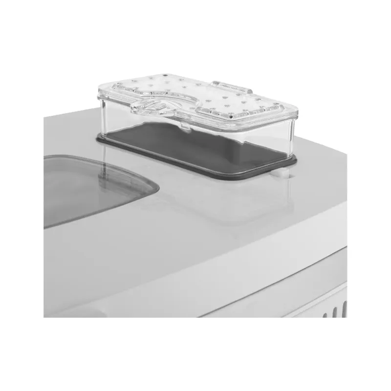 Μηχανή ψωμιού Ardesto, White (BM-D1500W)