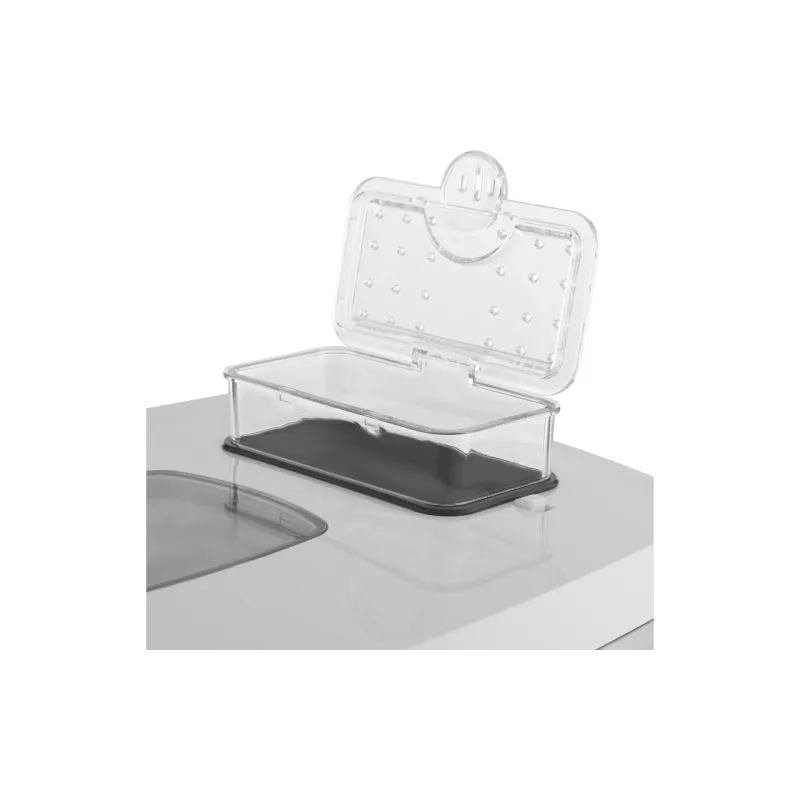 Μηχανή ψωμιού Ardesto, White (BM-D1500W)