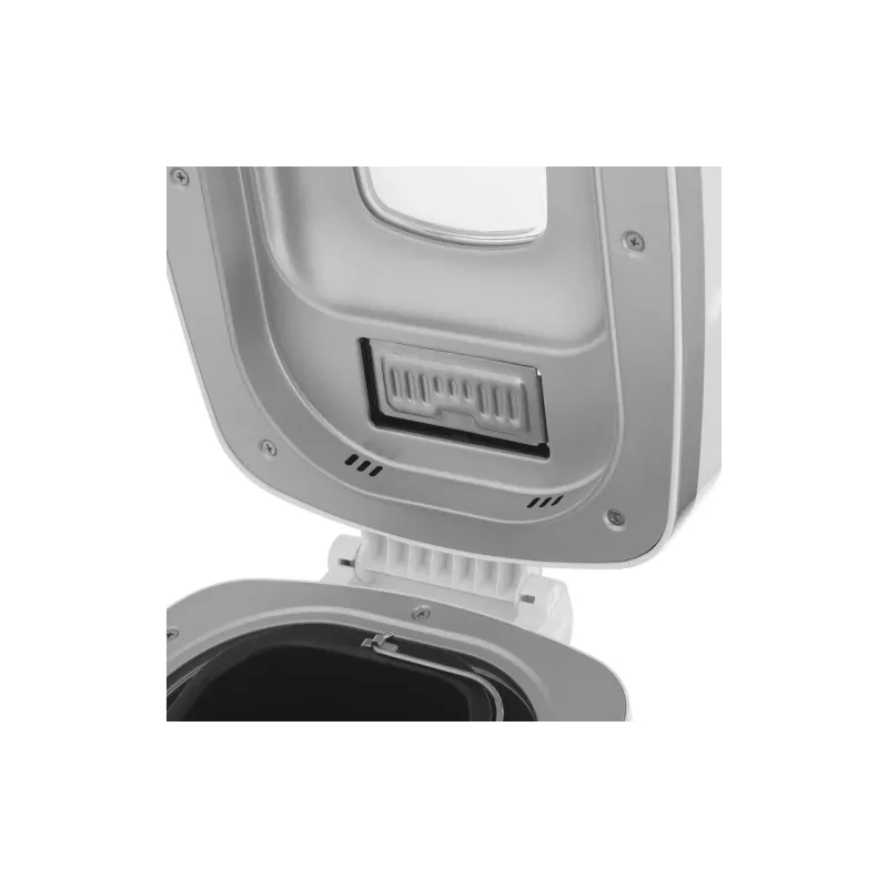 Μηχανή ψωμιού Ardesto, White (BM-D1500W)
