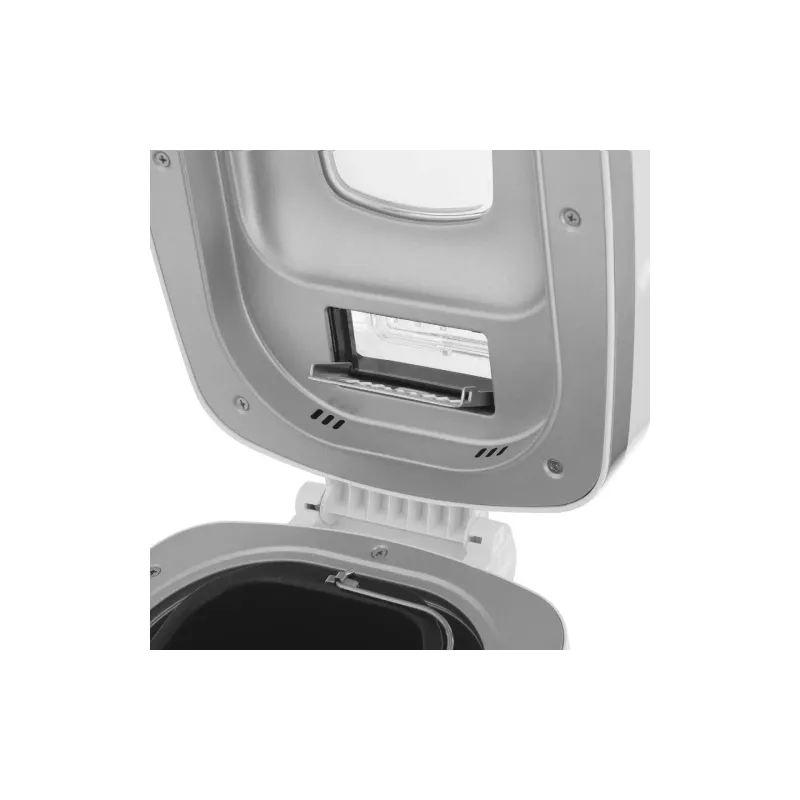 Μηχανή ψωμιού Ardesto, White (BM-D1500W)