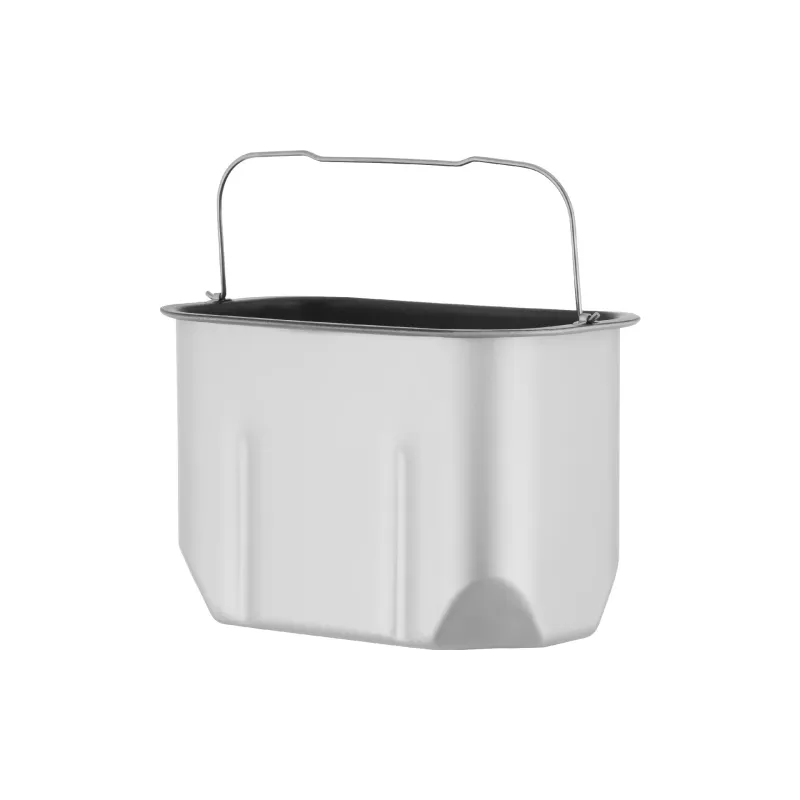 Μηχανή ψωμιού Ardesto, White (BM-D1500W)