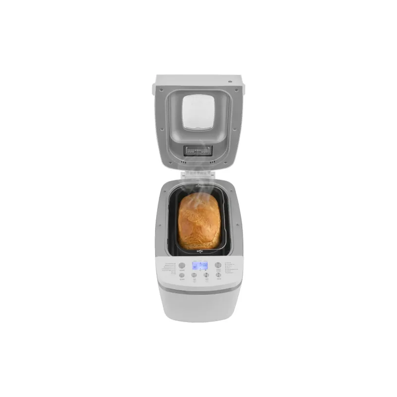 Μηχανή ψωμιού Ardesto, White (BM-D1500W)