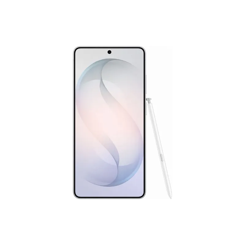 Смартфон Samsung Galaxy S26 Ultra 5G S948, White (SM-S948BZWHEUC)