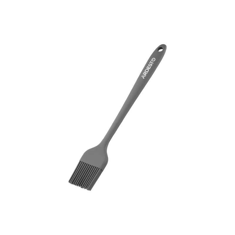 Pincel + espátula Ardesto Gemini, Black (AR4012)
