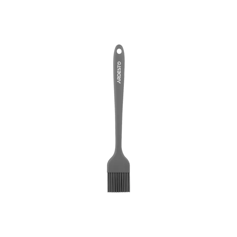 Pincel + espátula Ardesto Gemini, Black (AR4012)
