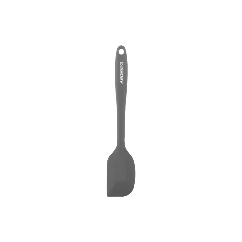 Pincel + espátula Ardesto Gemini, Black (AR4012)